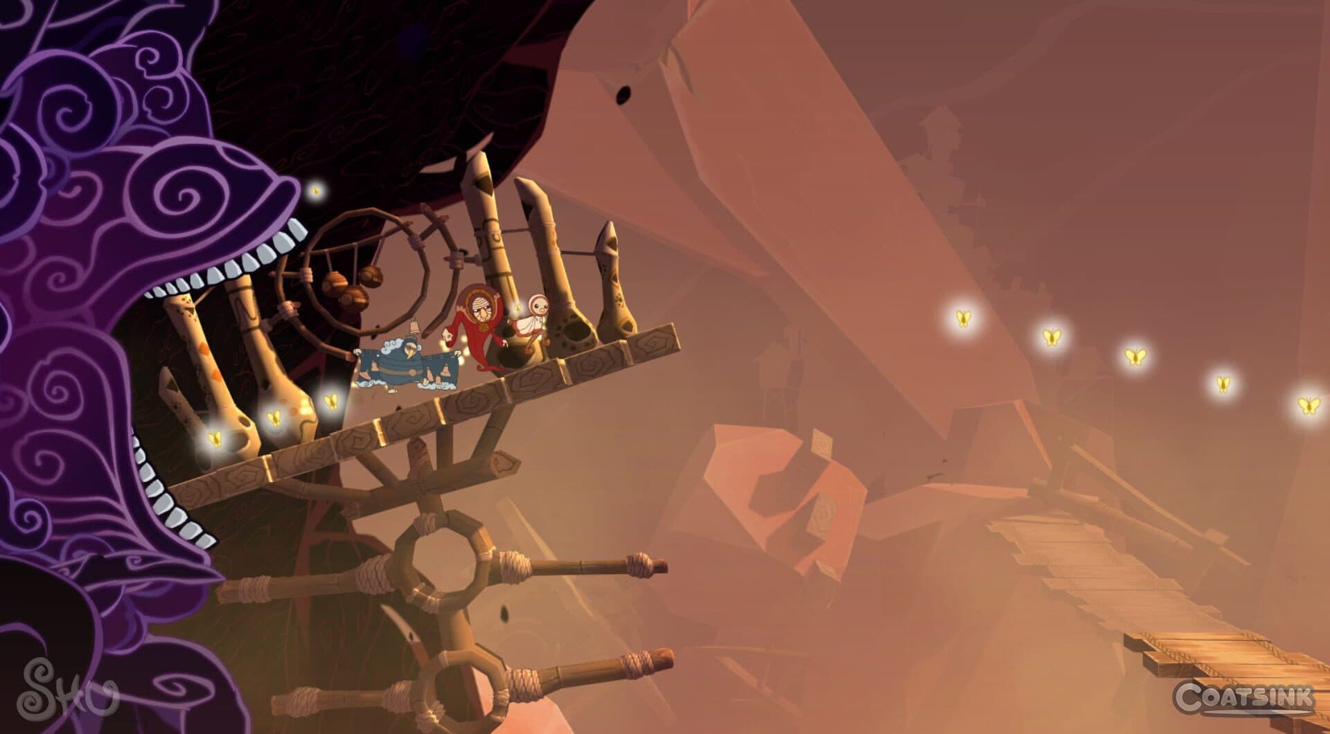 Shu screenshot 3