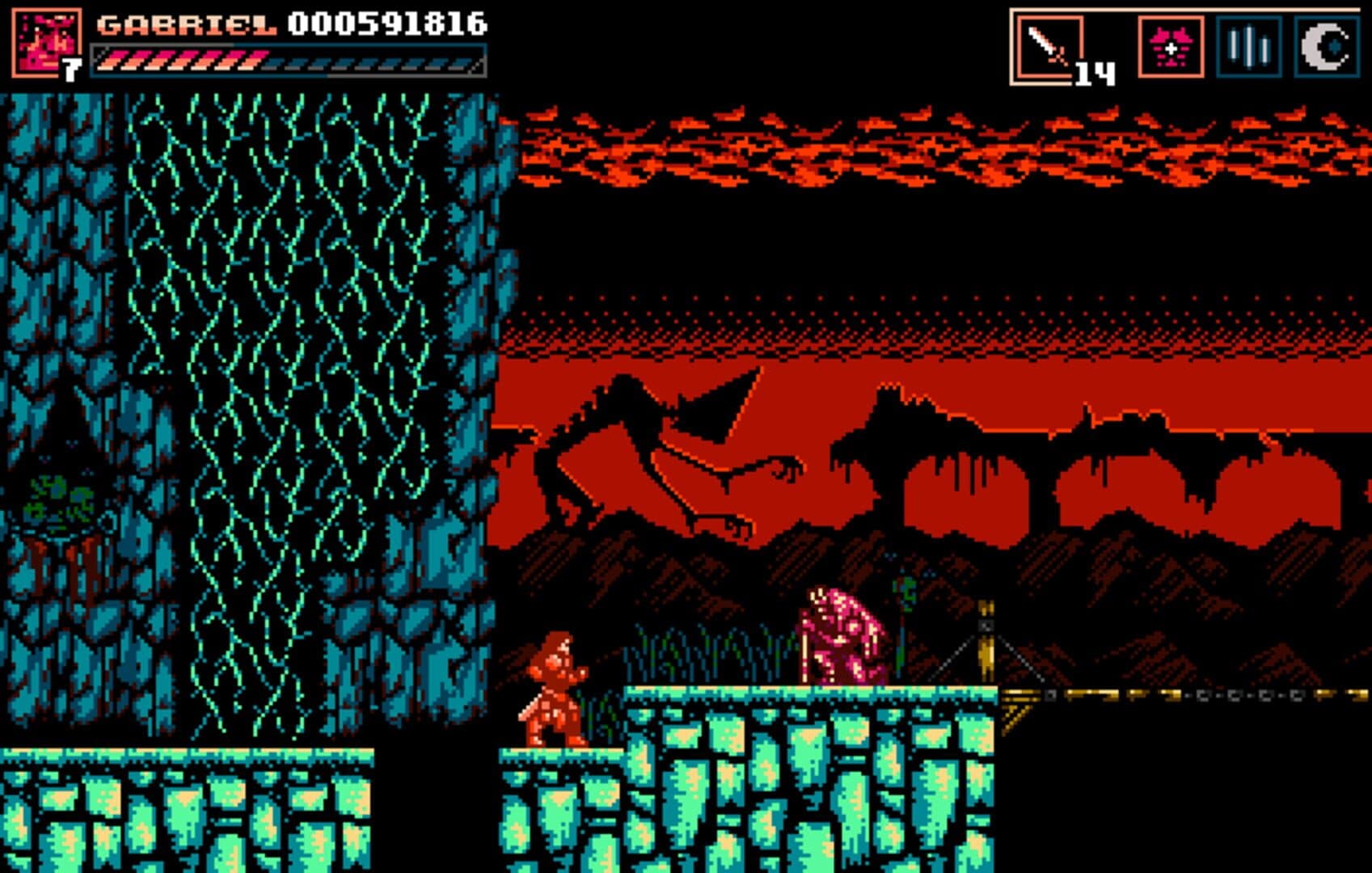 Lords of Exile screenshot 3