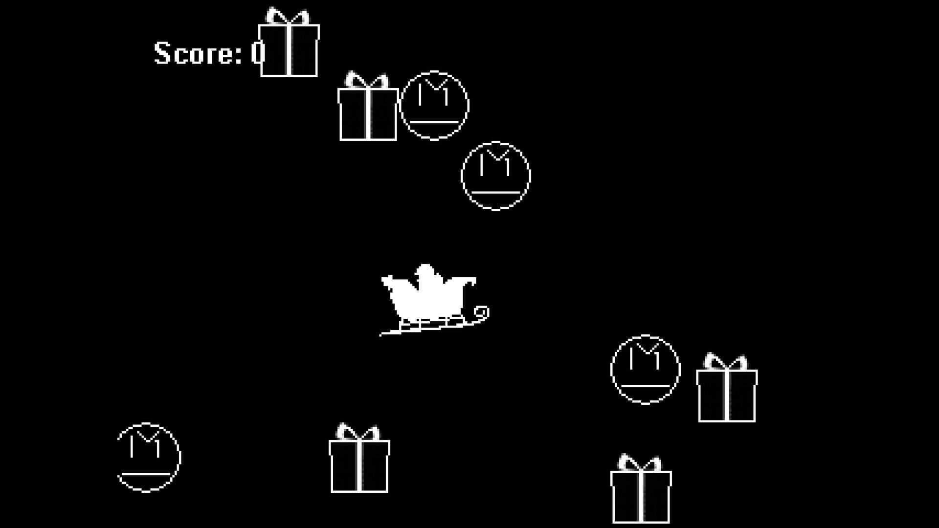 اسکرین‌شات Santa Claus: Breakthrough Gaming Arcade - 3