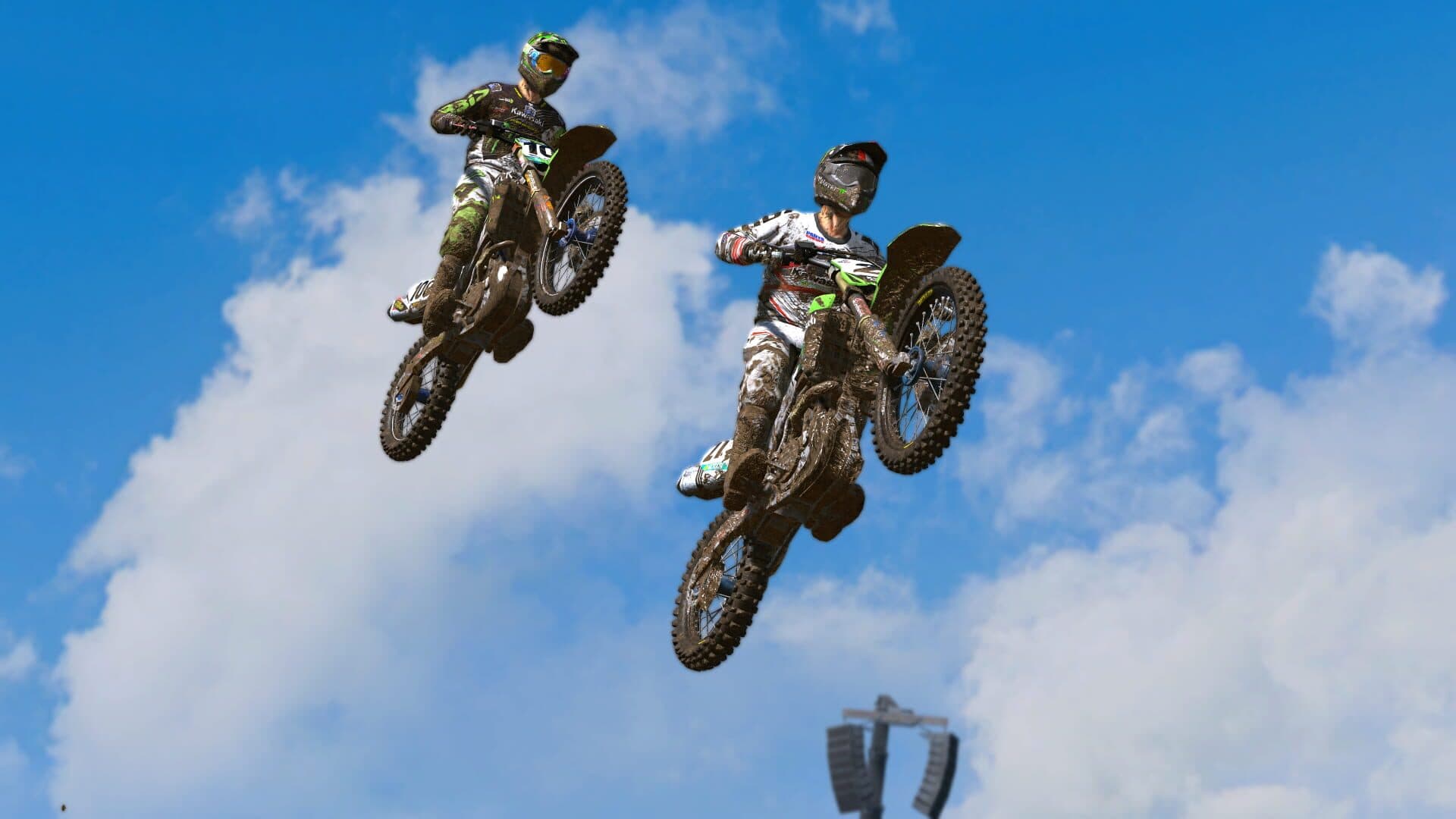 اسکرین‌شات MXGP: The Official Motocross Videogame - 5