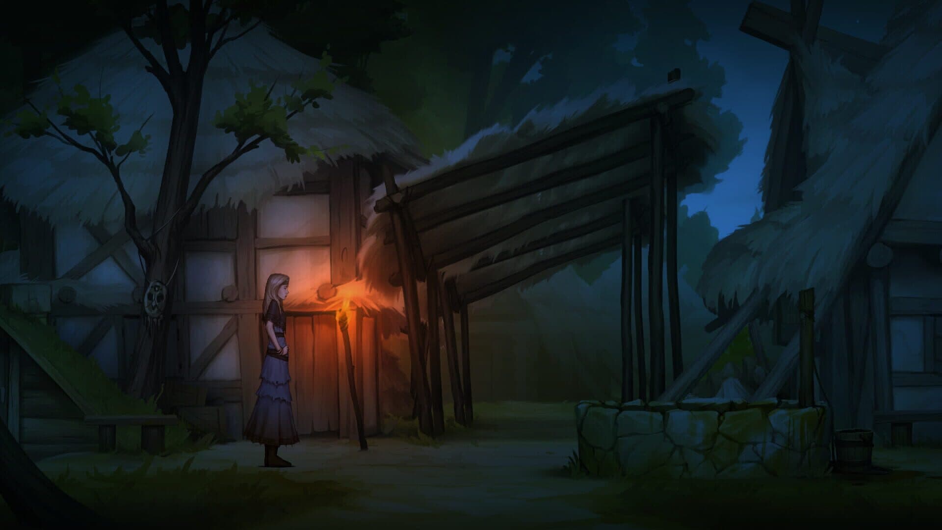 The Mildew Children screenshot 9
