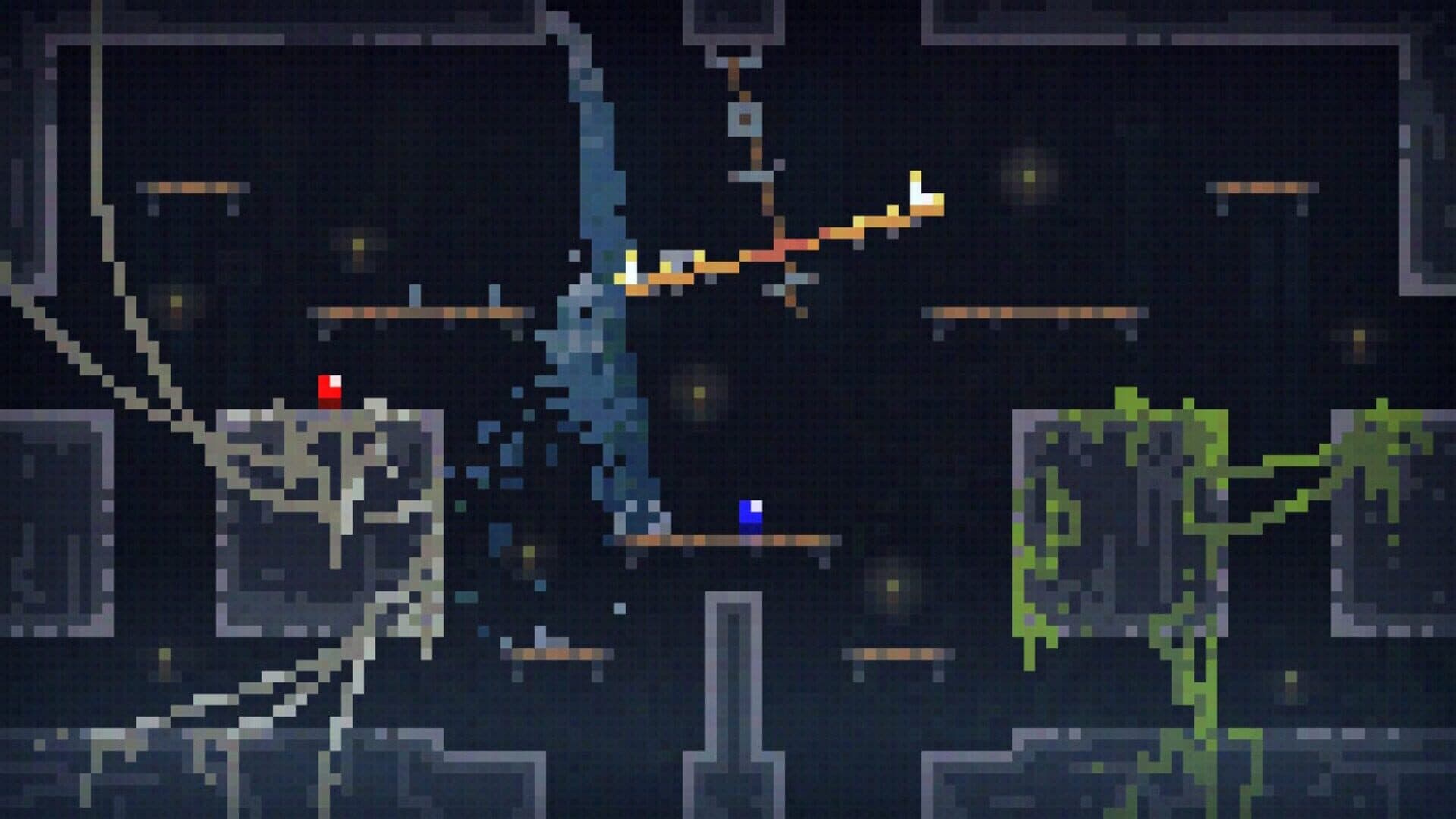 اسکرین‌شات OctaFight - 4