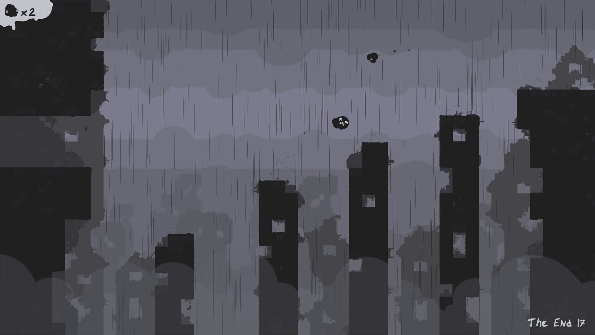 The End Is Nigh screenshot 4