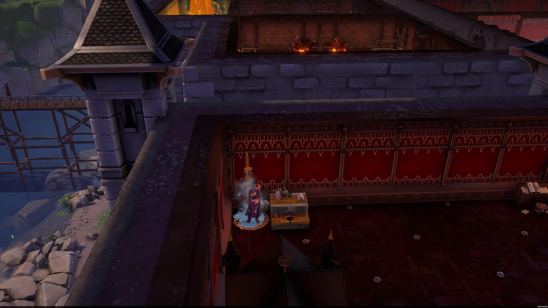 Naheulbeuk's Dungeon Master screenshot 6
