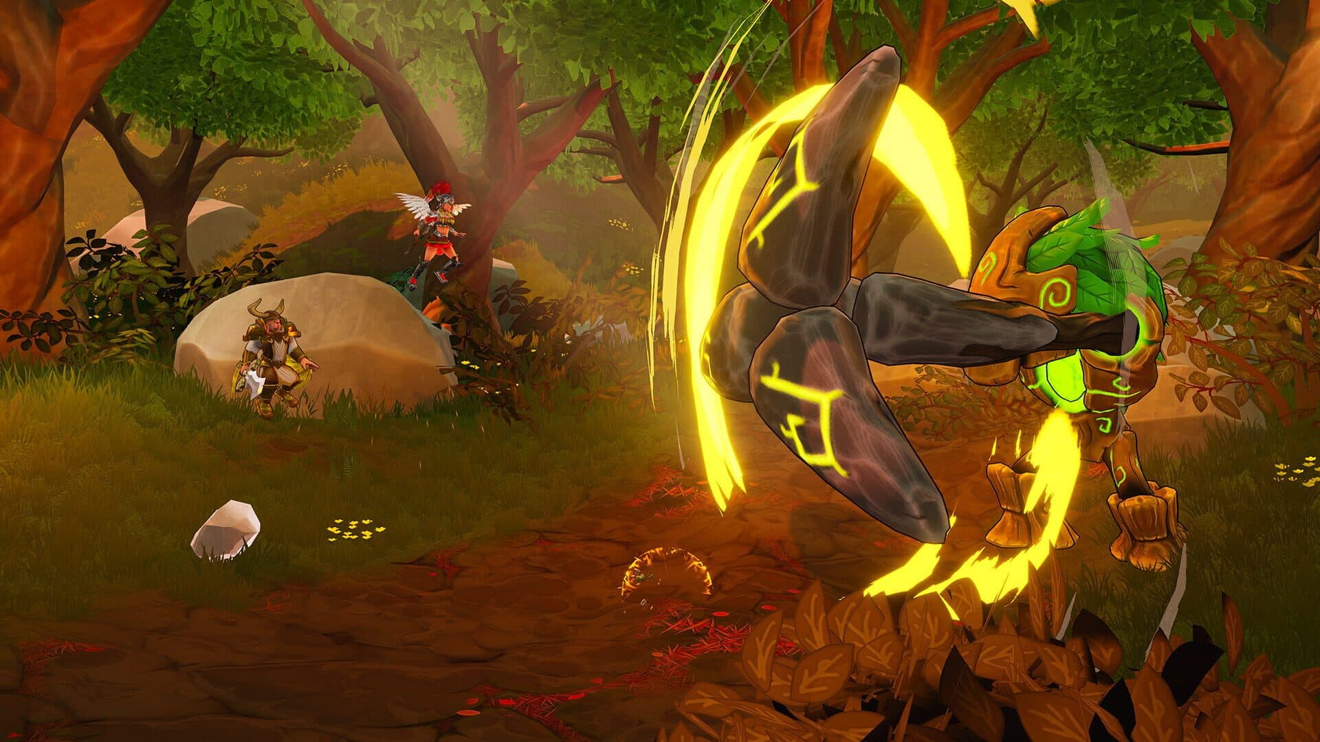 Cassiodora screenshot 3