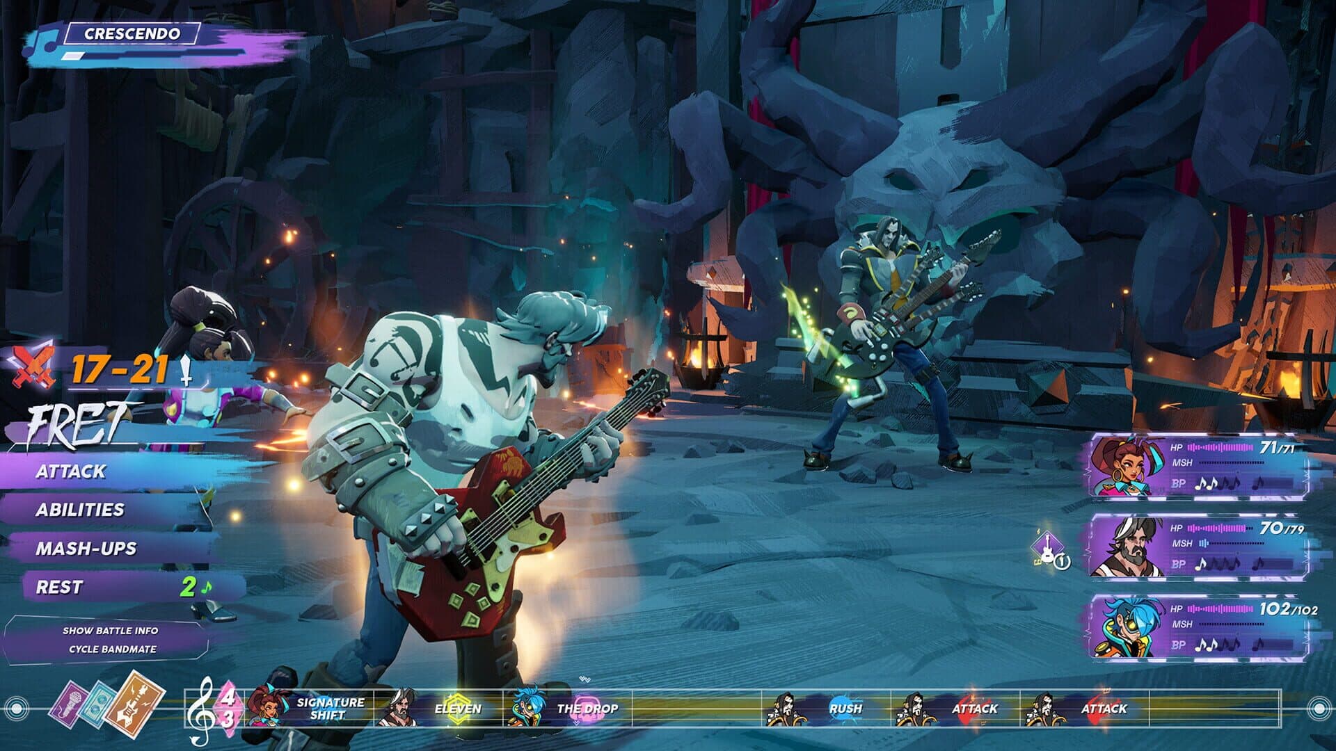 People of Note screenshot 11