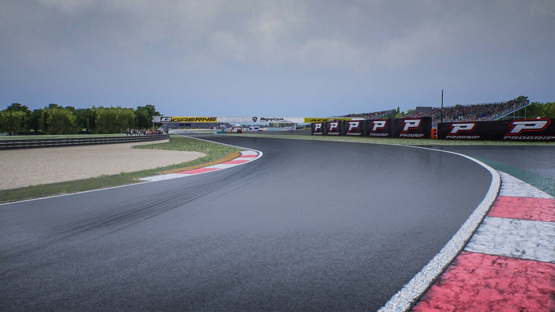 SBK 22 screenshot 3