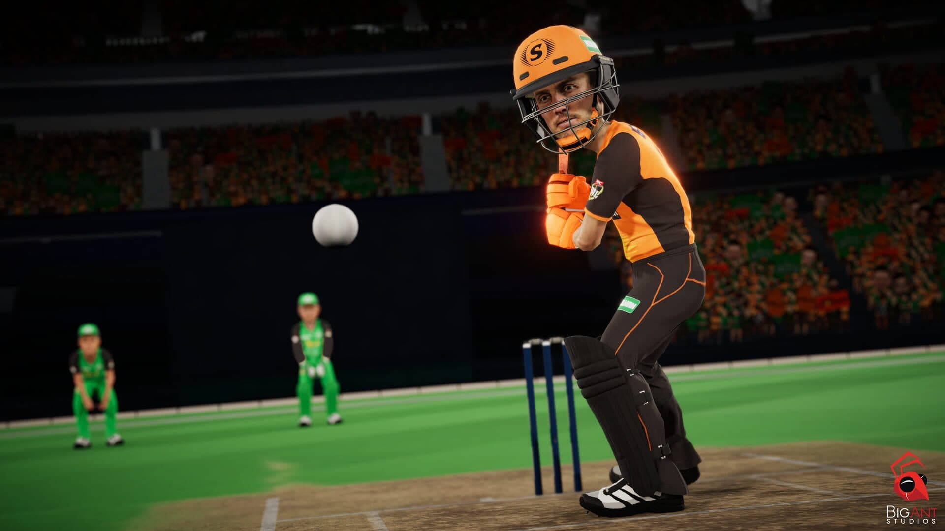 Big Bash Boom screenshot 3