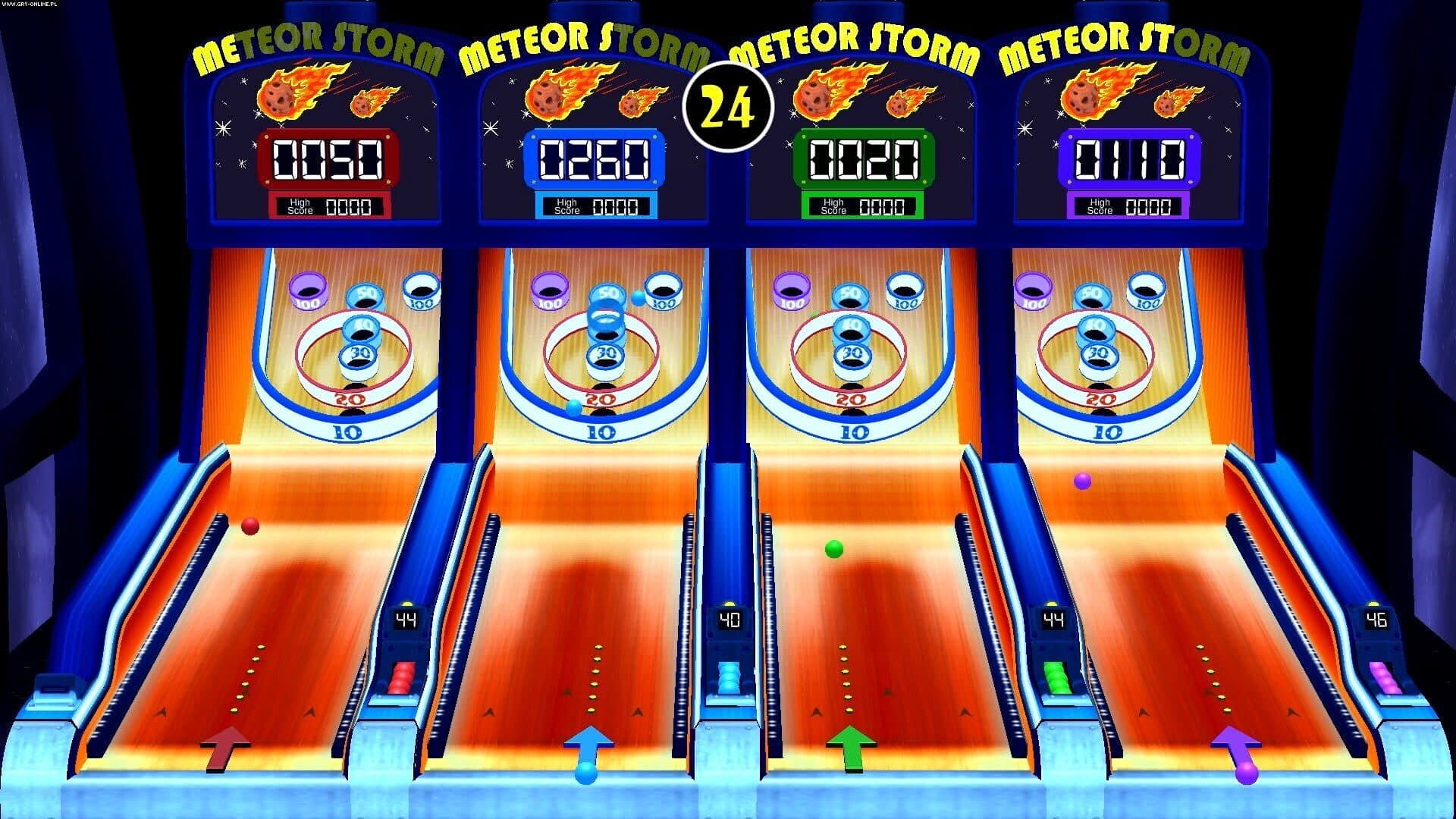 Carnival Games screenshot 0