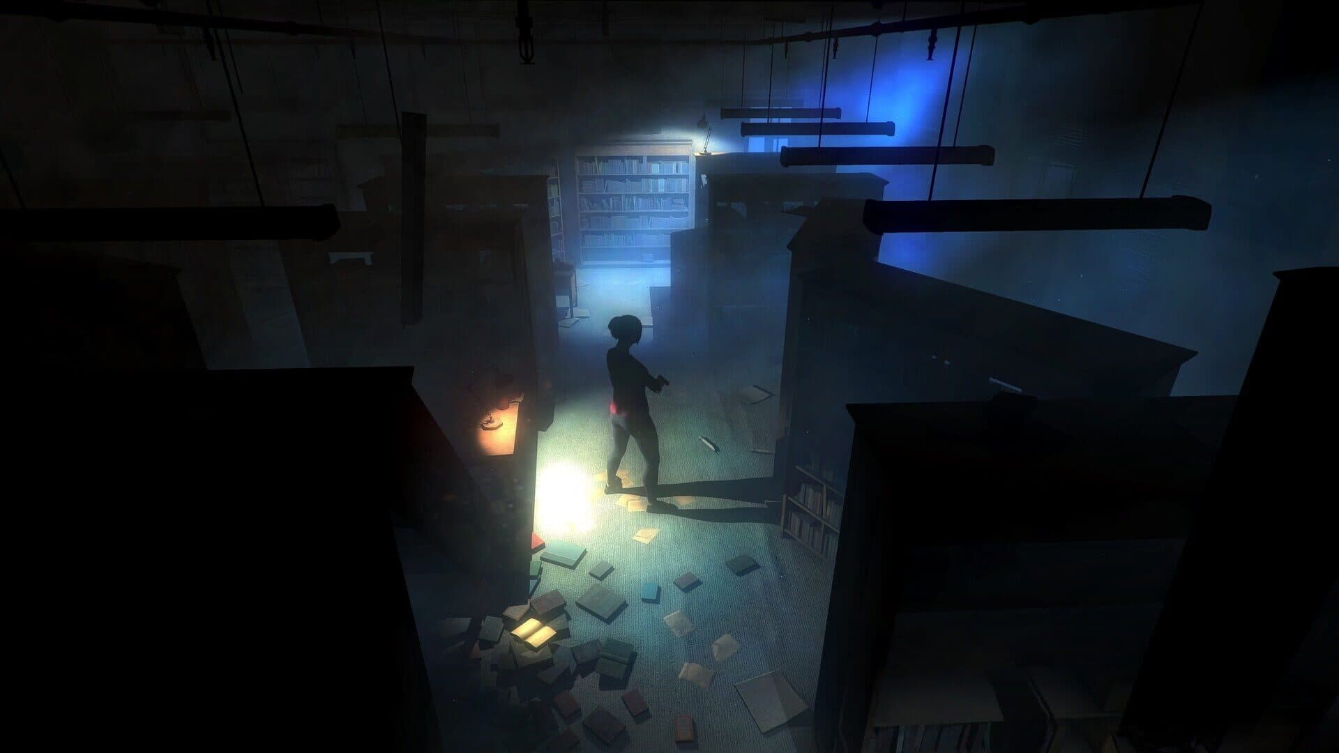 اسکرین‌شات Outbreak: Complete Collection - 3