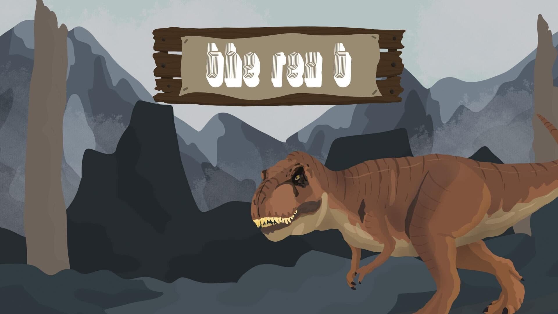 The Rex T