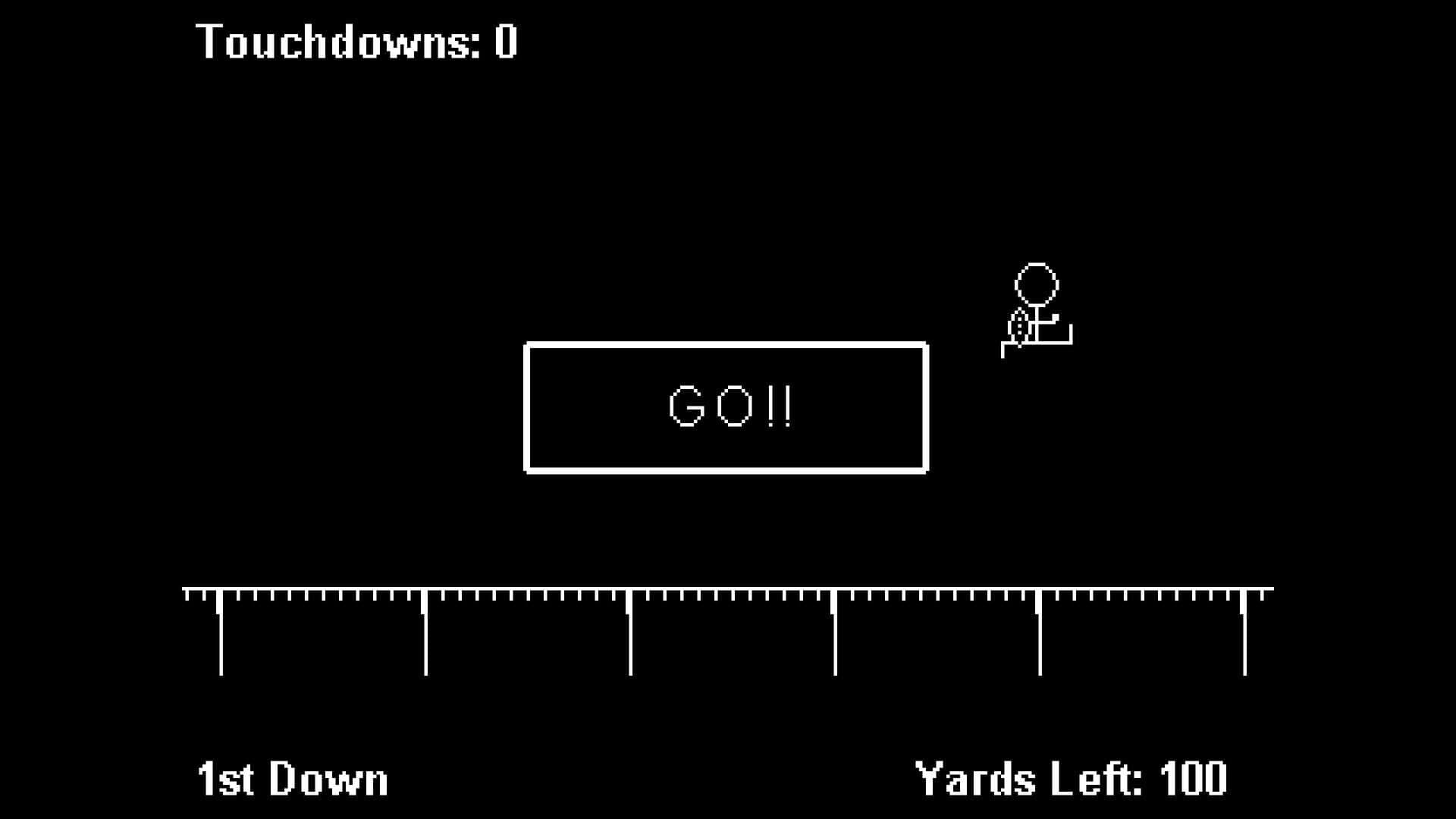 اسکرین‌شات Football 2: Breakthrough Gaming Arcade - 3