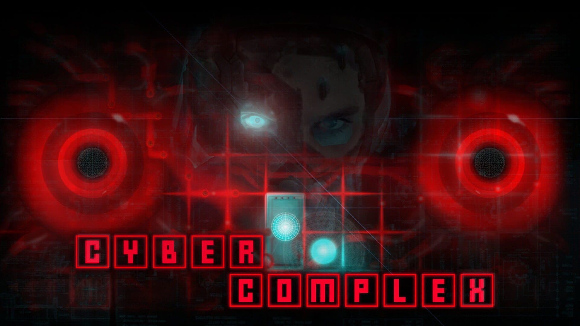 Cyber Complex
