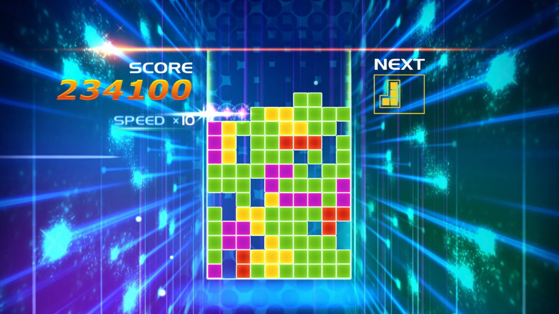Tetraminos screenshot 7