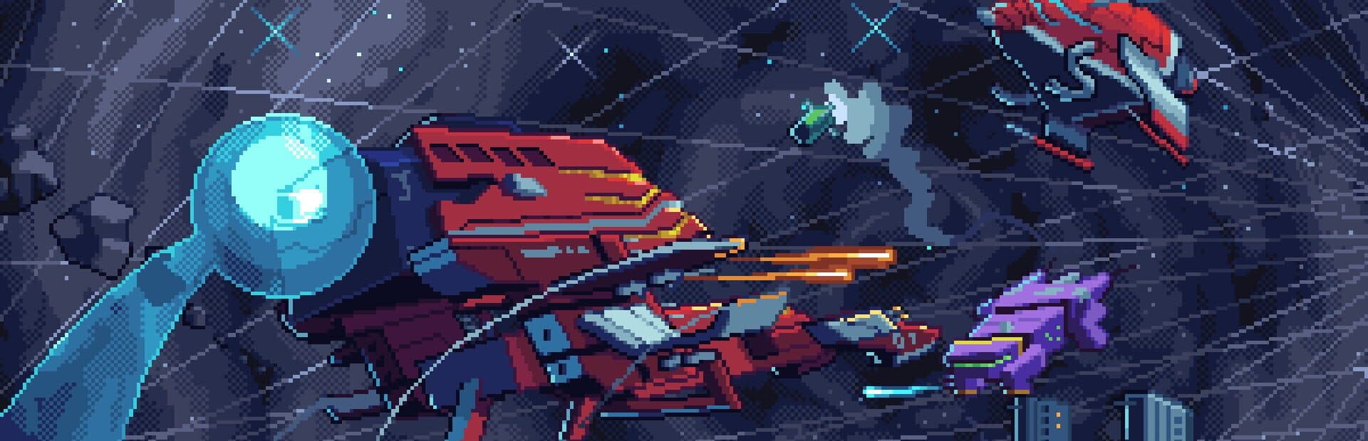 For the Warp
