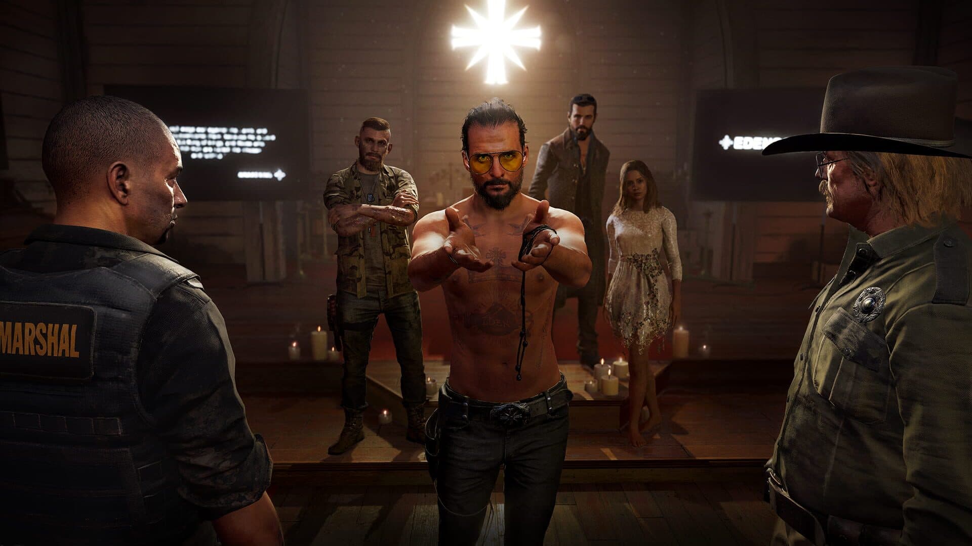 Far Cry 5 screenshot 5