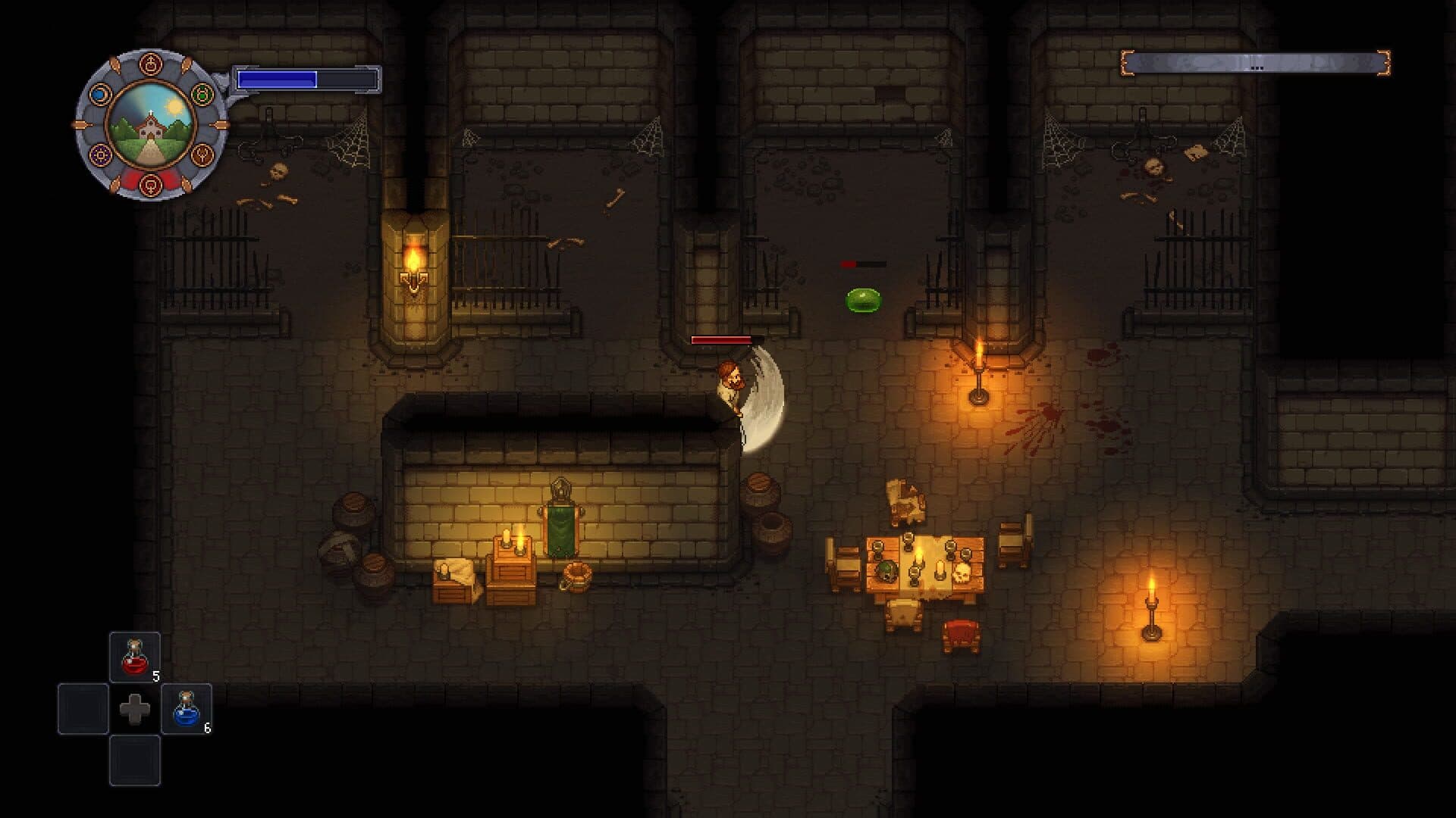 Graveyard Keeper screenshot 9