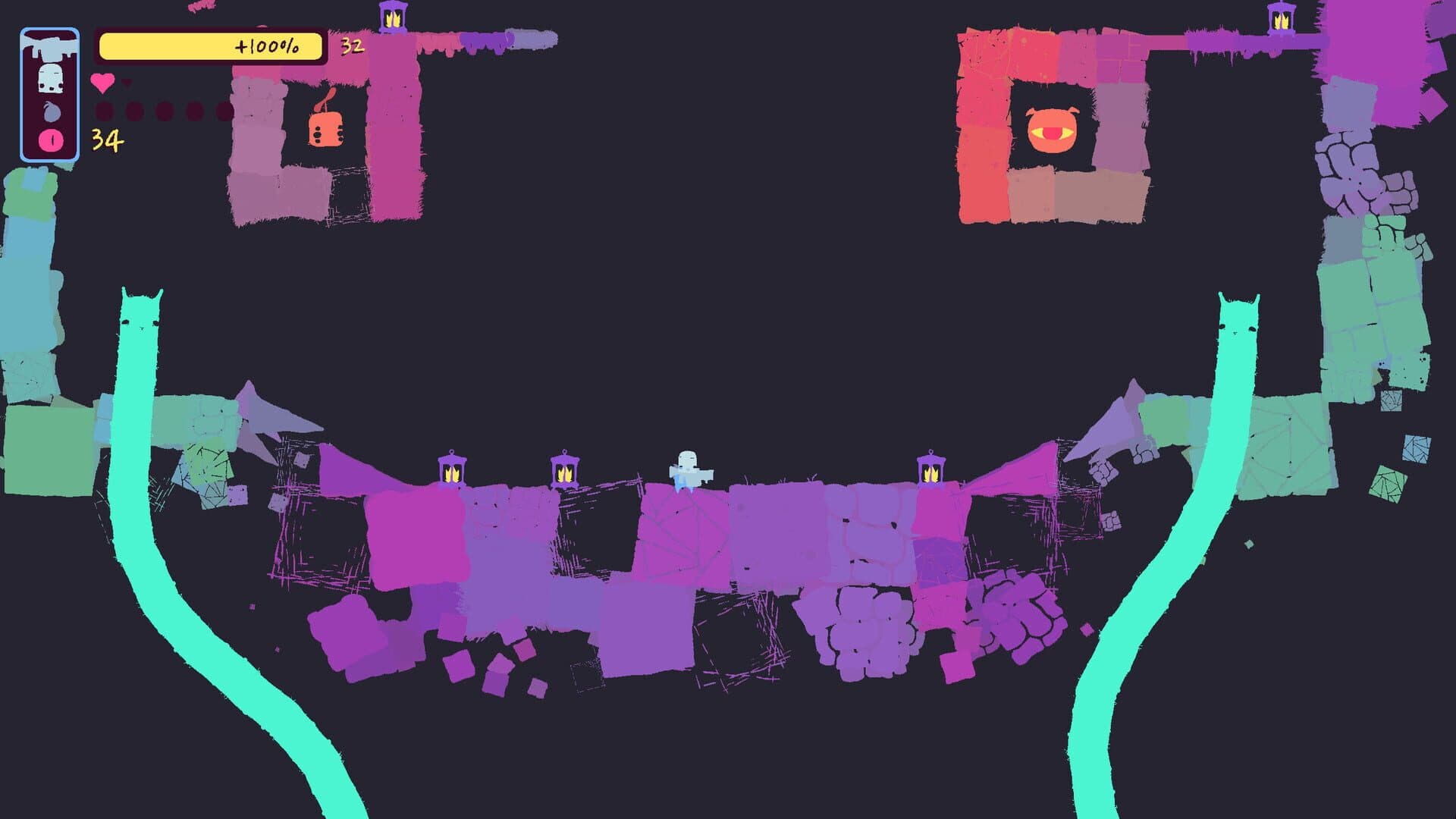 Gonner2 screenshot 0