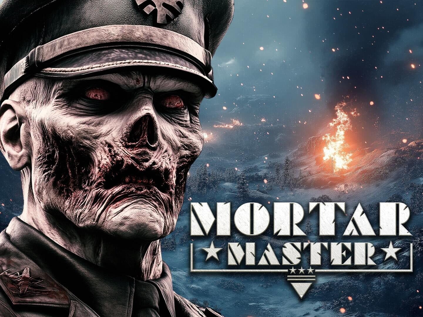 Mortar Master