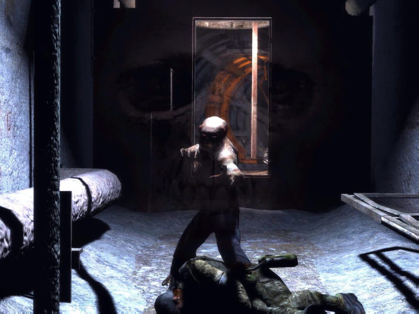 S.T.A.L.K.E.R.: Shadow of Chernobyl screenshot 10