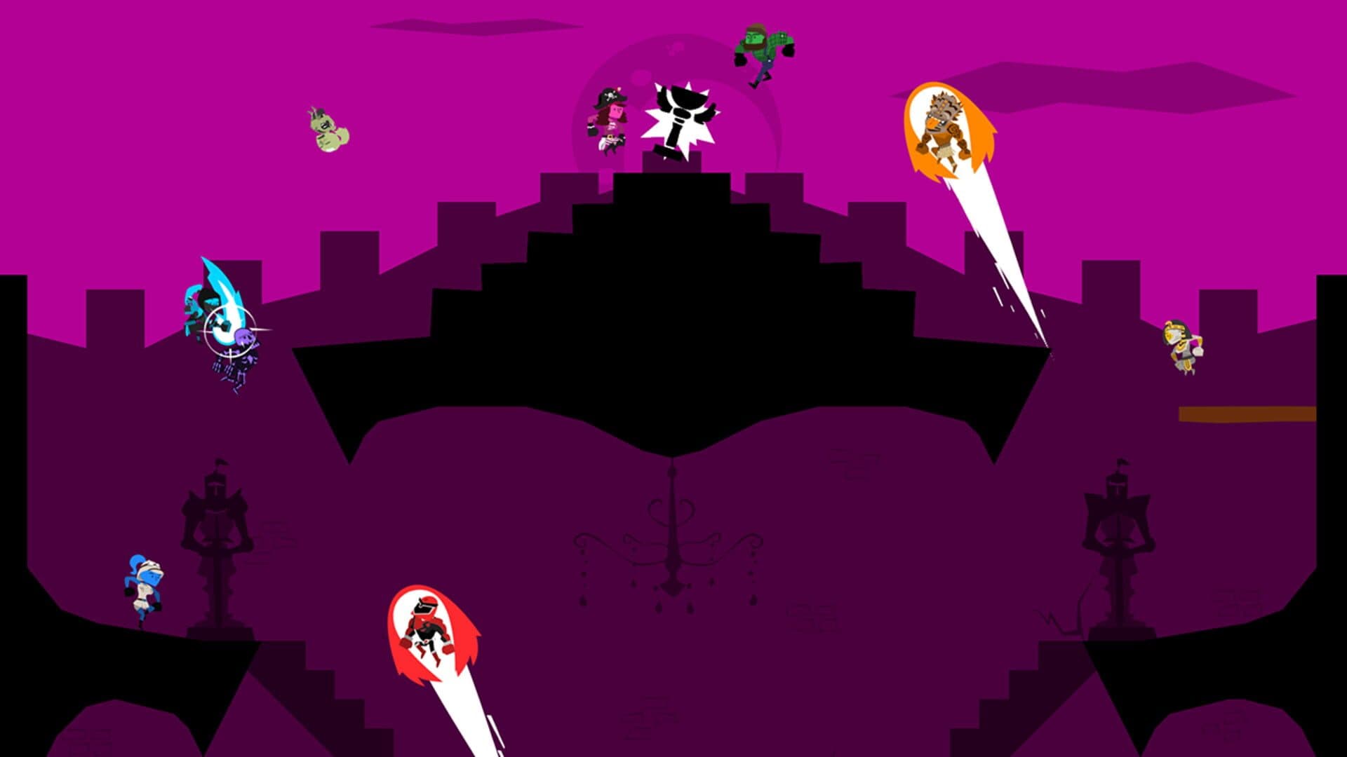 Runbow screenshot 4