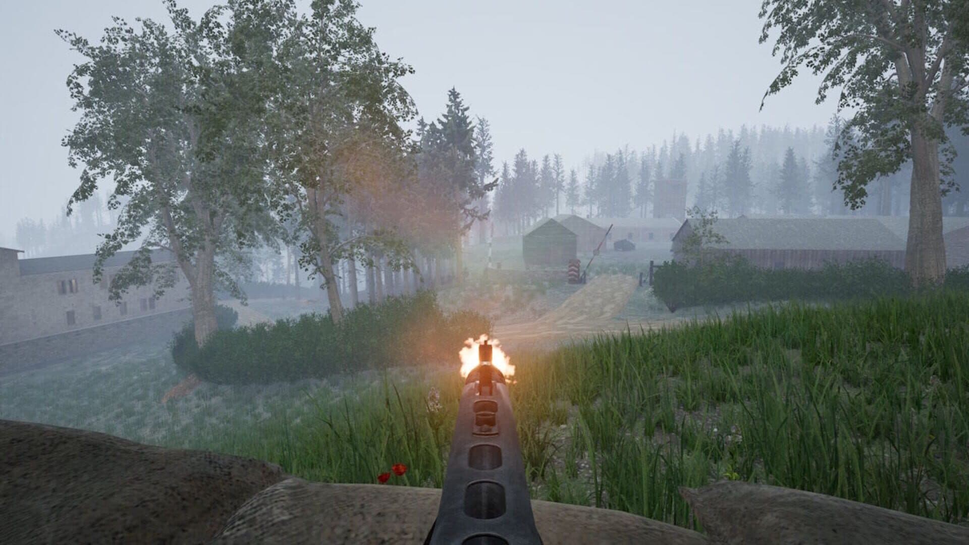 اسکرین‌شات United Assault: Final Stand - 5