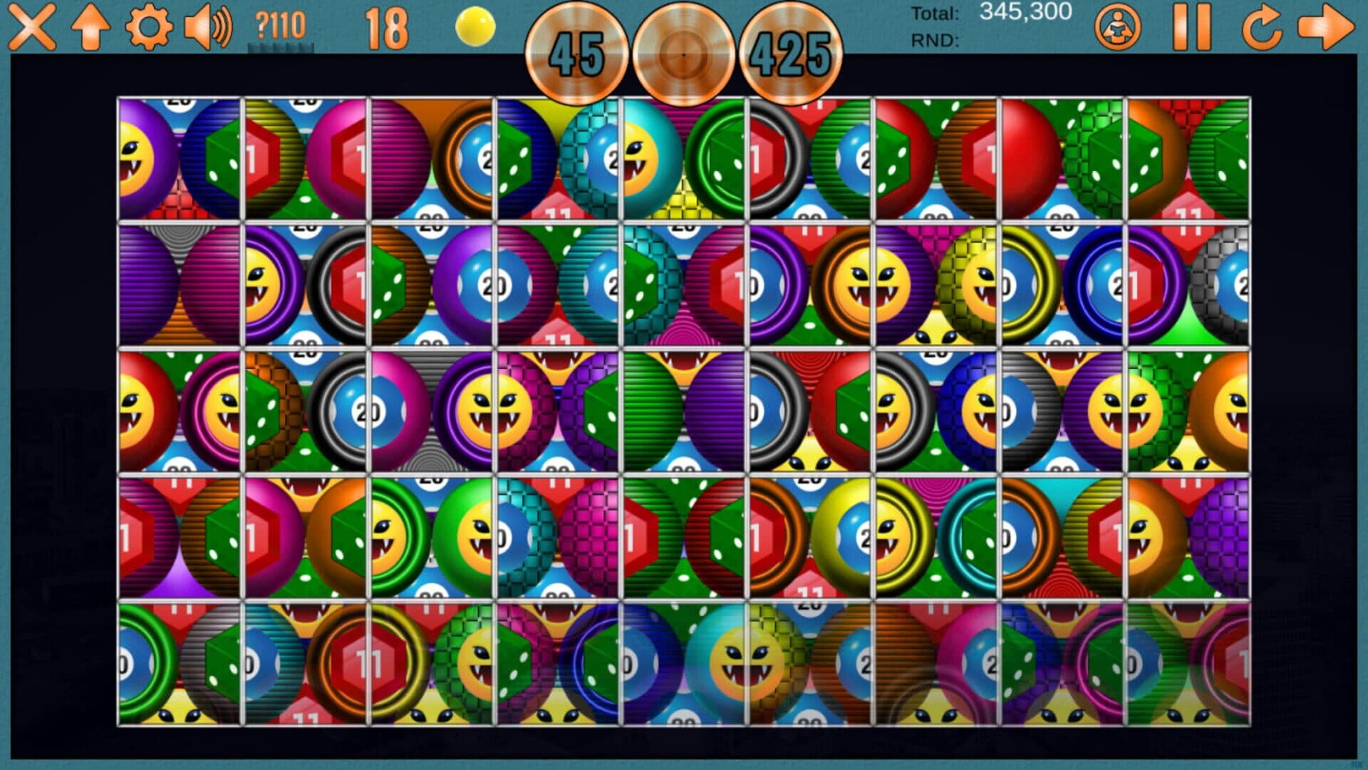 Clutter Puzzle Magazine Vol. 15 No. 1: Collector's Edition screenshot 6