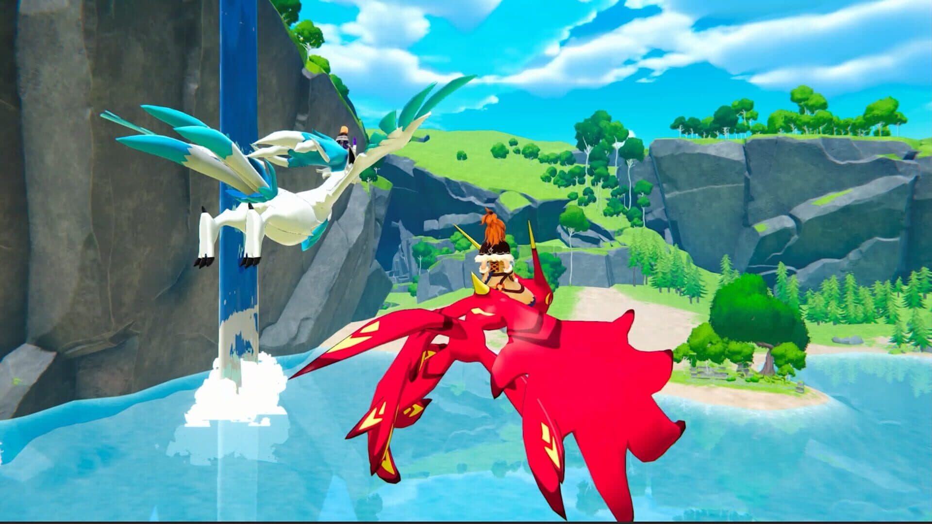 Palworld screenshot 11