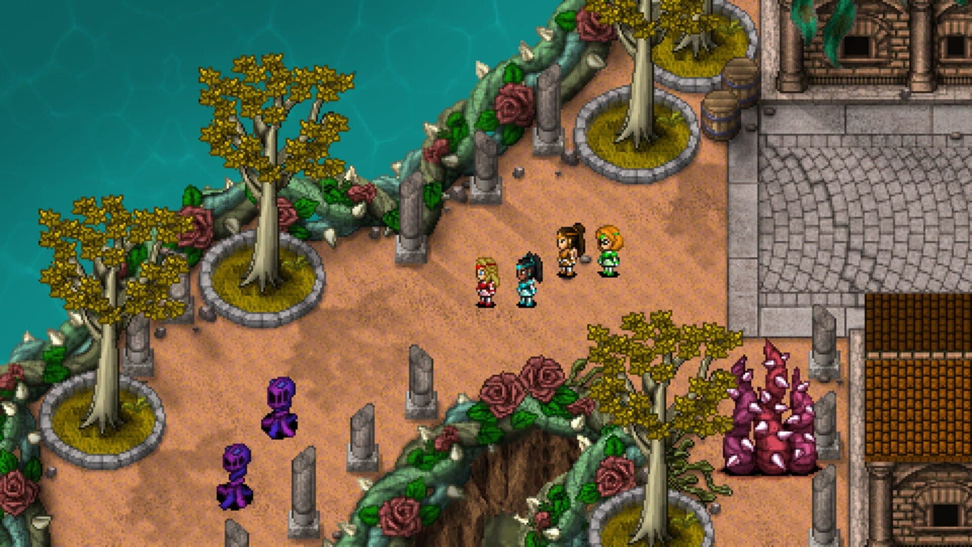 This Way Madness Lies screenshot 1