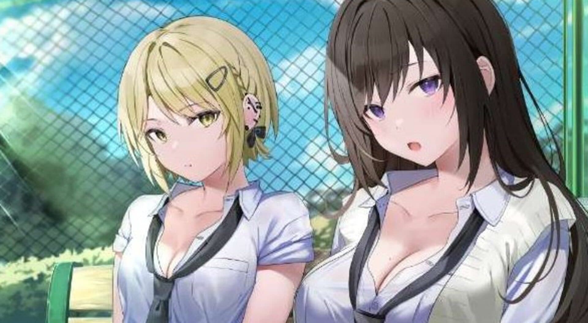 اسکرین‌شات Keiken Zero na Classmate - 1