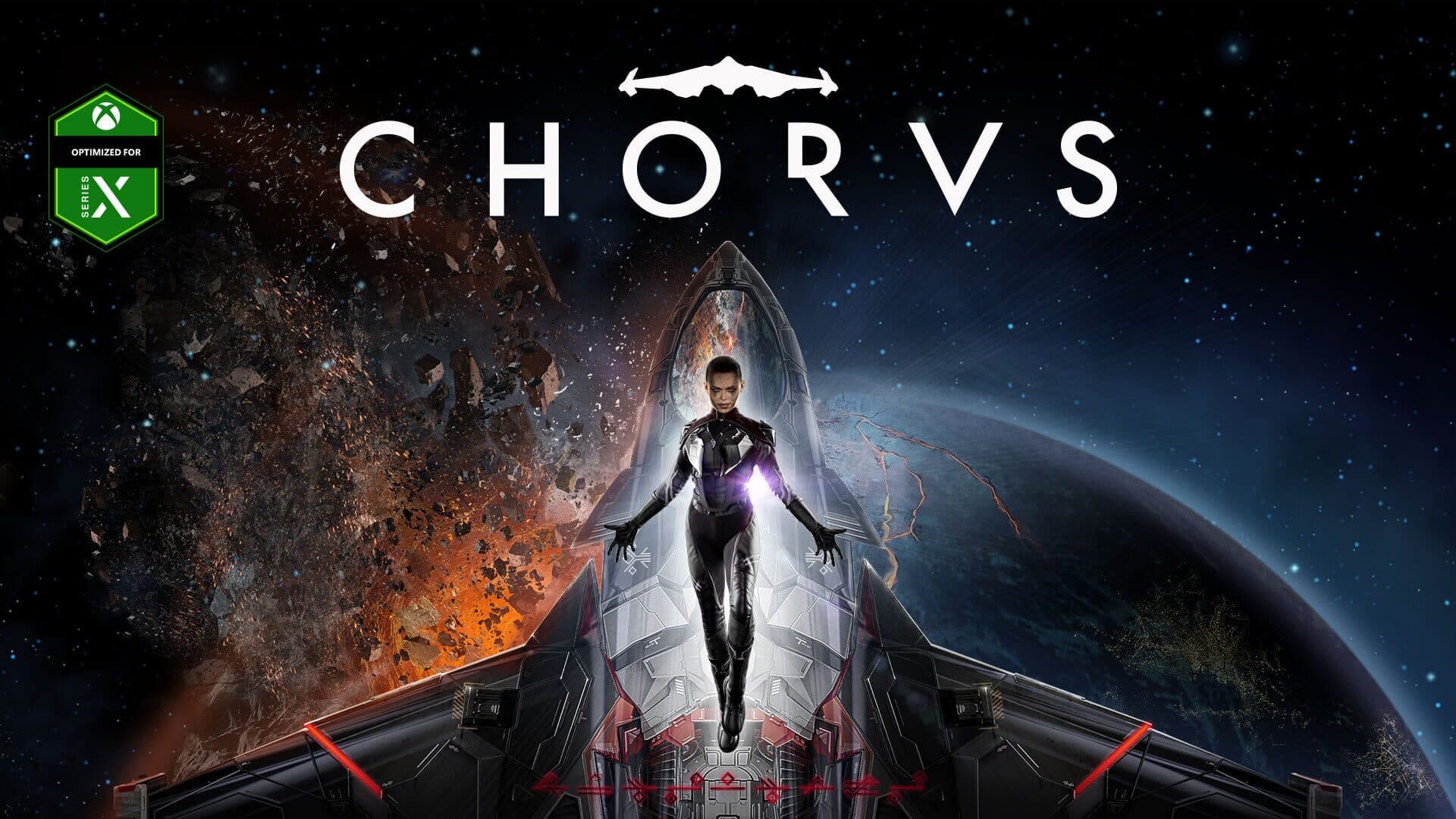 Chorus