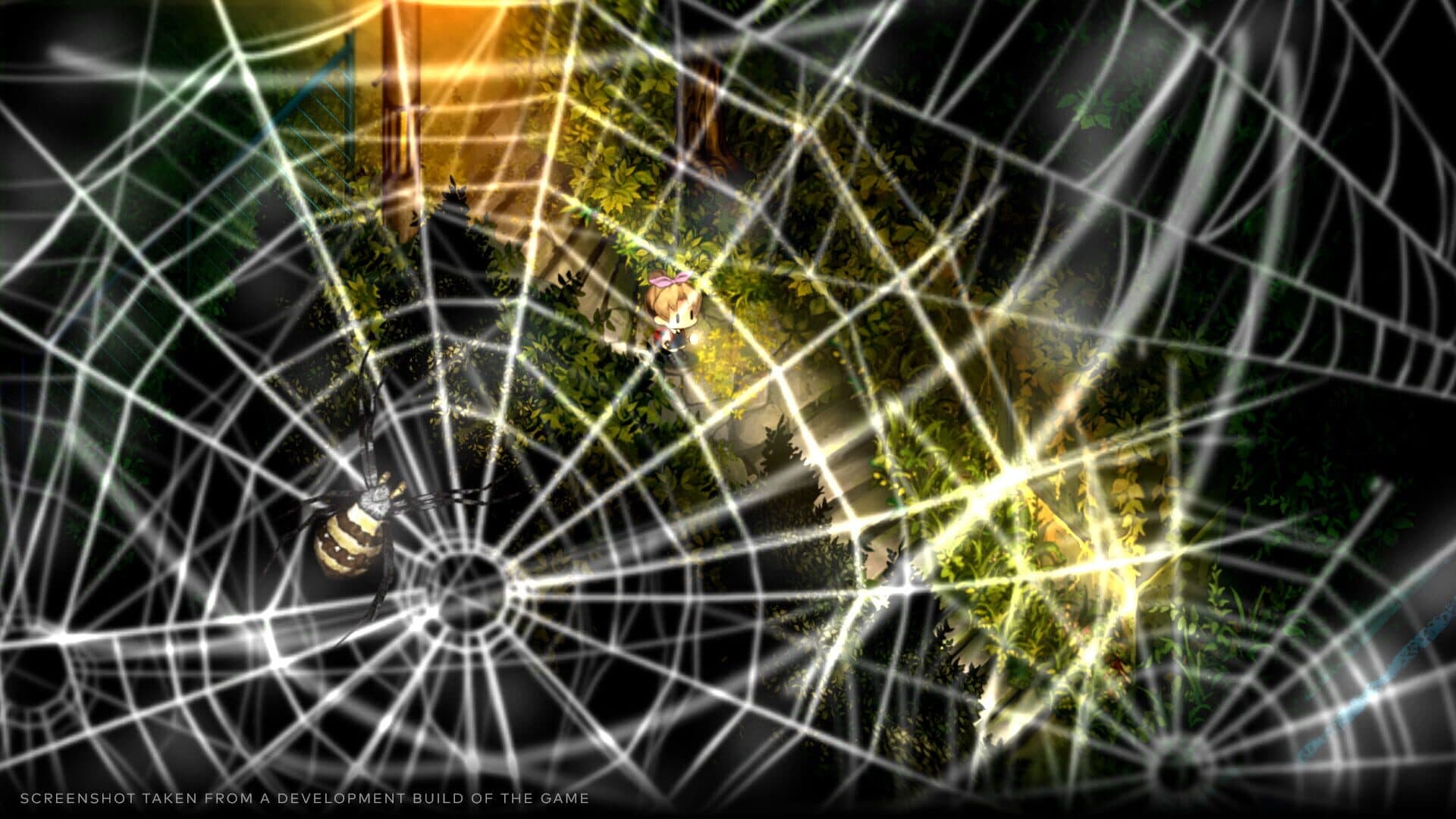 Yomawari: Lost in the Dark screenshot 11