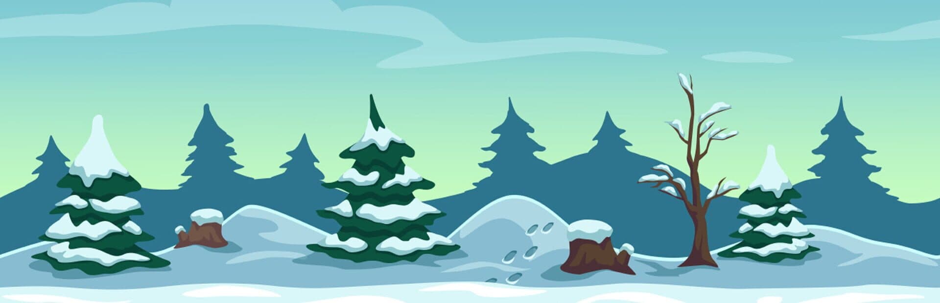 Penguin Adventure
