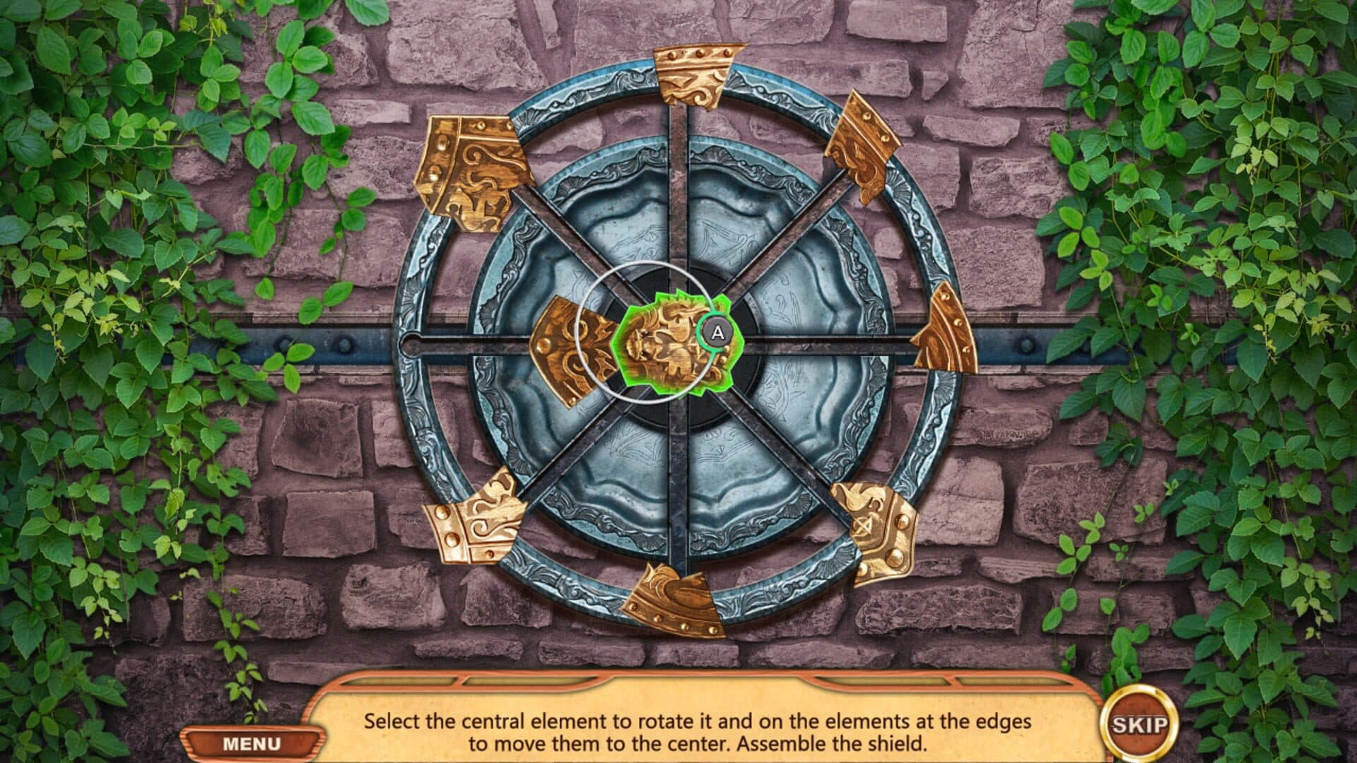 Big Adventure: Trip to Europe 8 - Collector's Edition screenshot 0