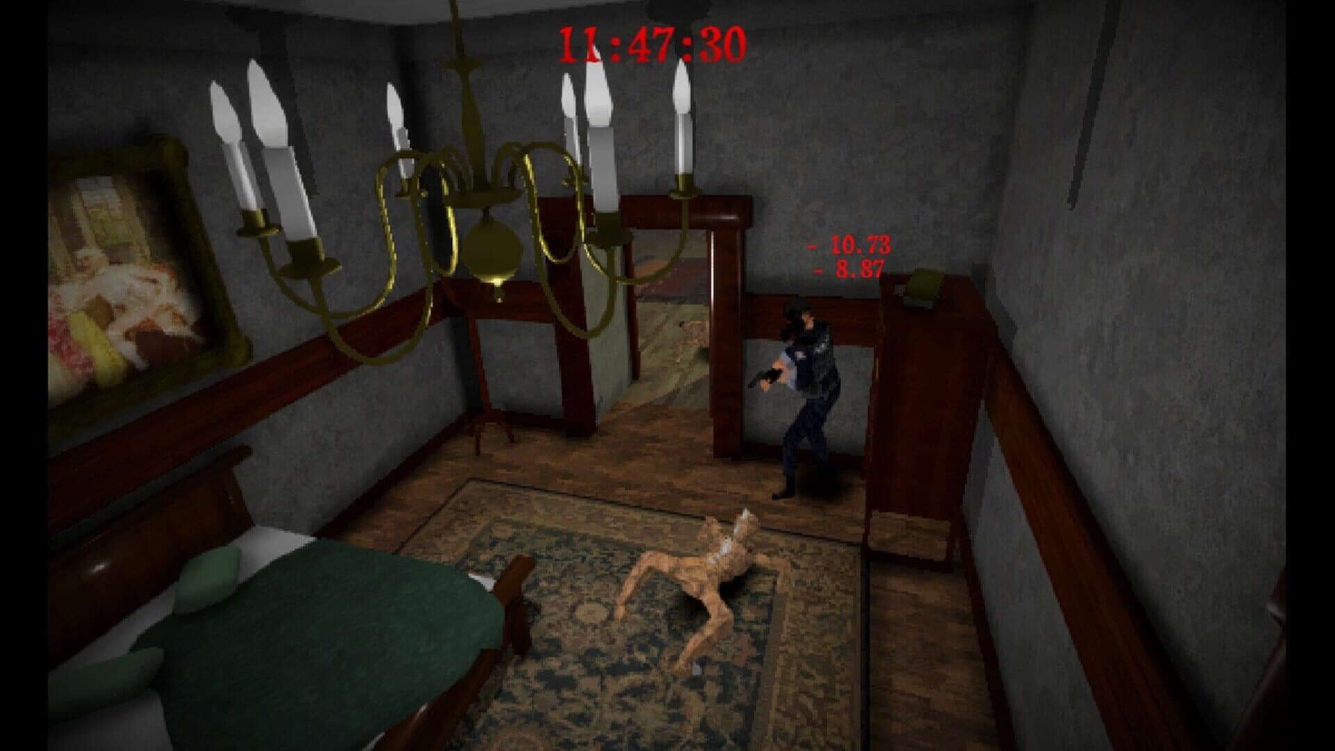 Vaccine screenshot 1