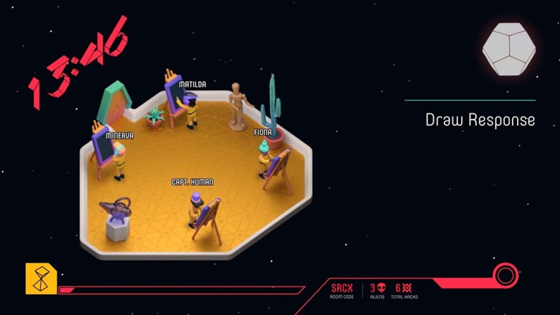 The Jackbox Party Pack 6 screenshot 0
