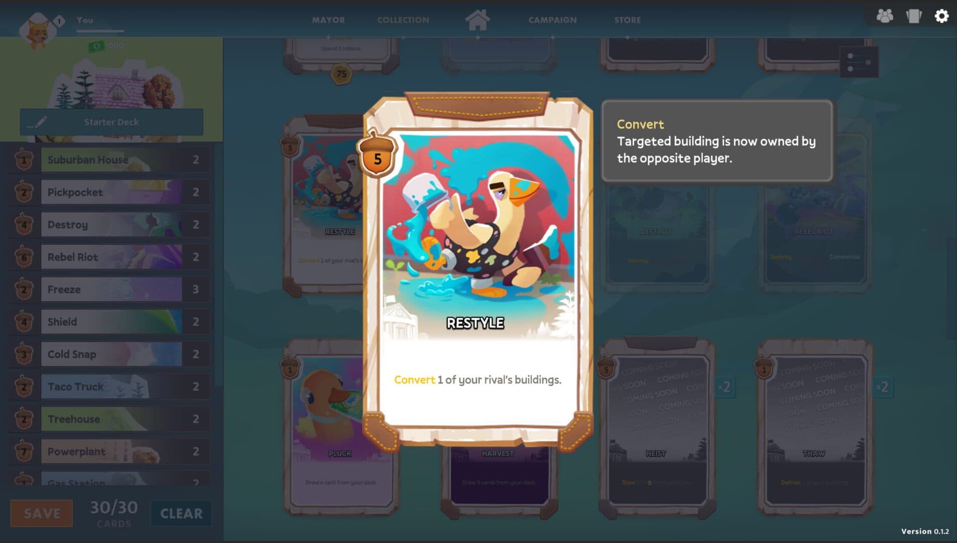 اسکرین‌شات Wild Country - 5