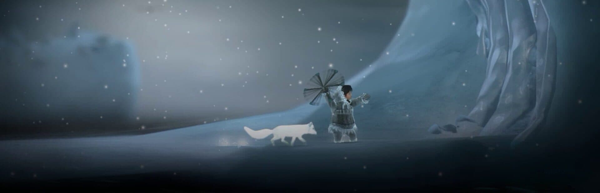 Never Alone: Kisima Ingitchuna