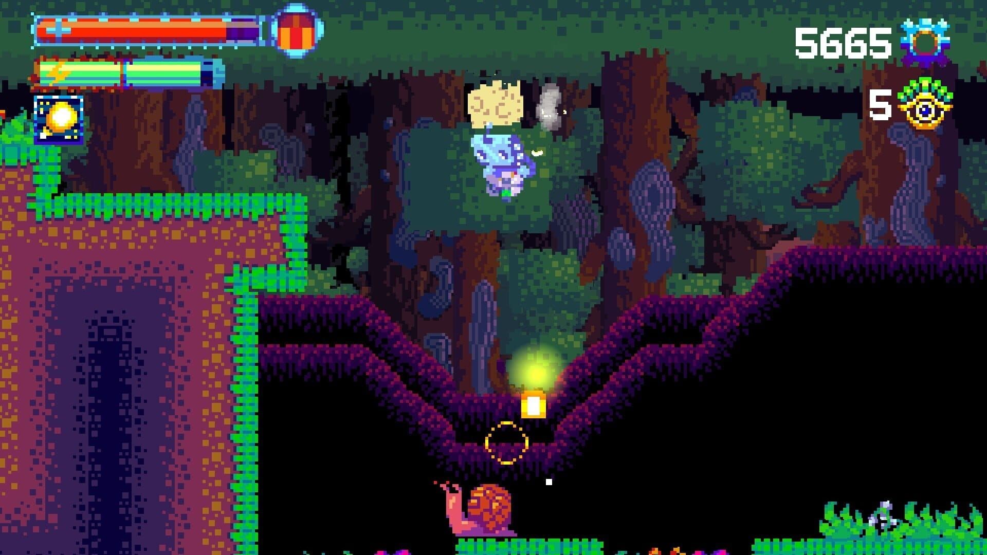 OmegaBot screenshot 8