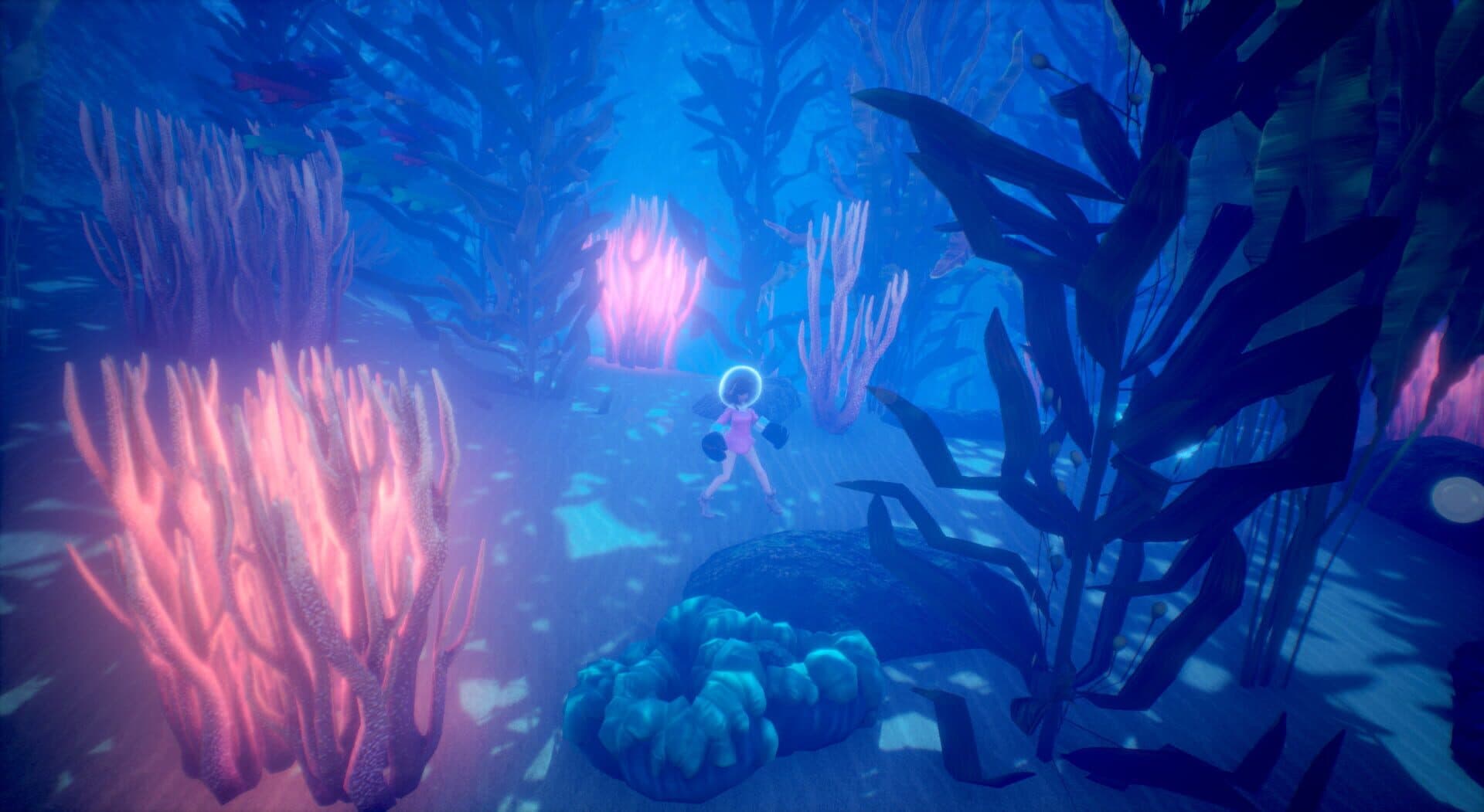 اسکرین‌شات Neko Journey - 12