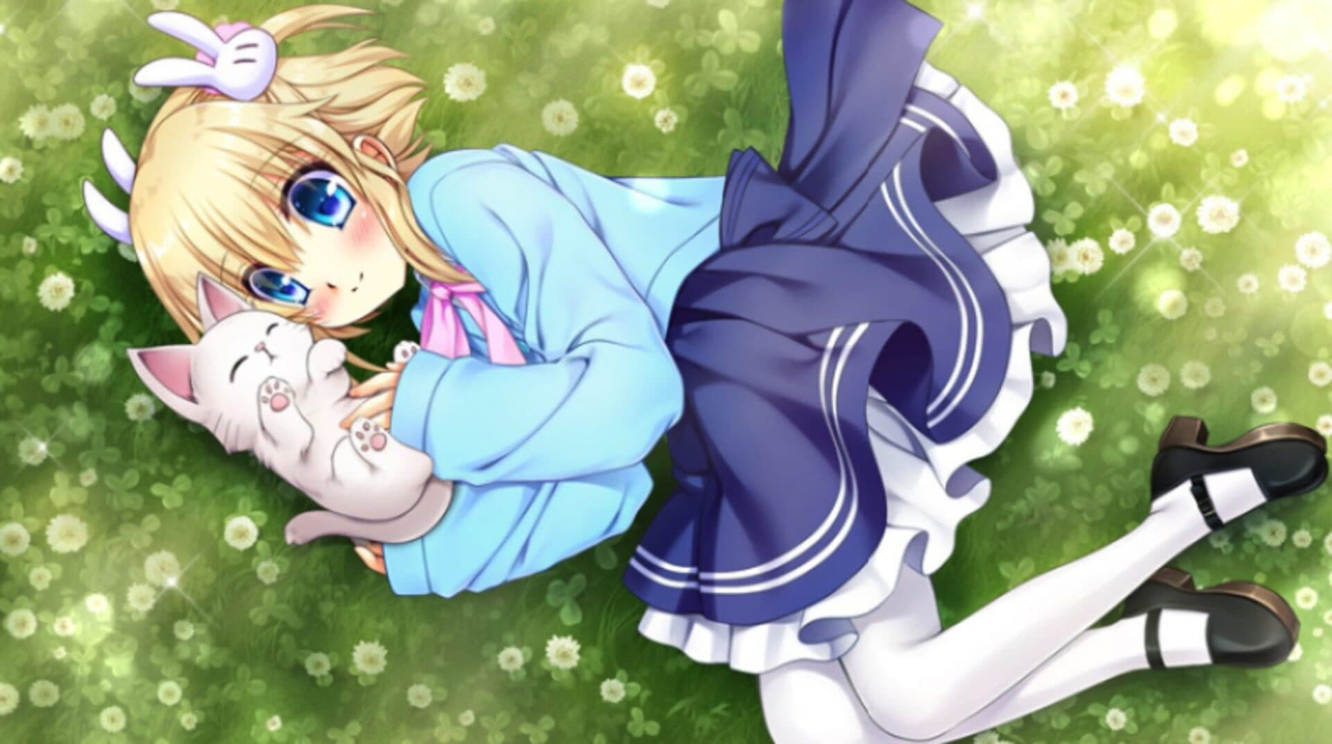 Kaleidoscope of Phantasm Prison screenshot 2