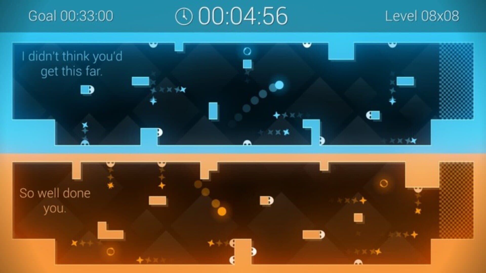 Binaries screenshot 5