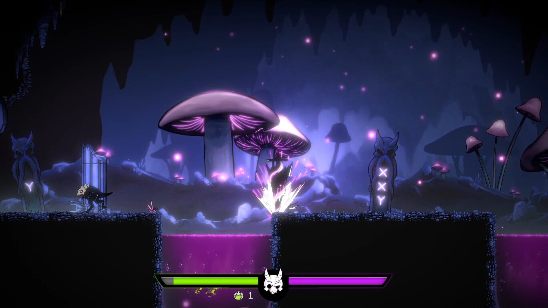 Morkull: Ragast's Rage screenshot 13