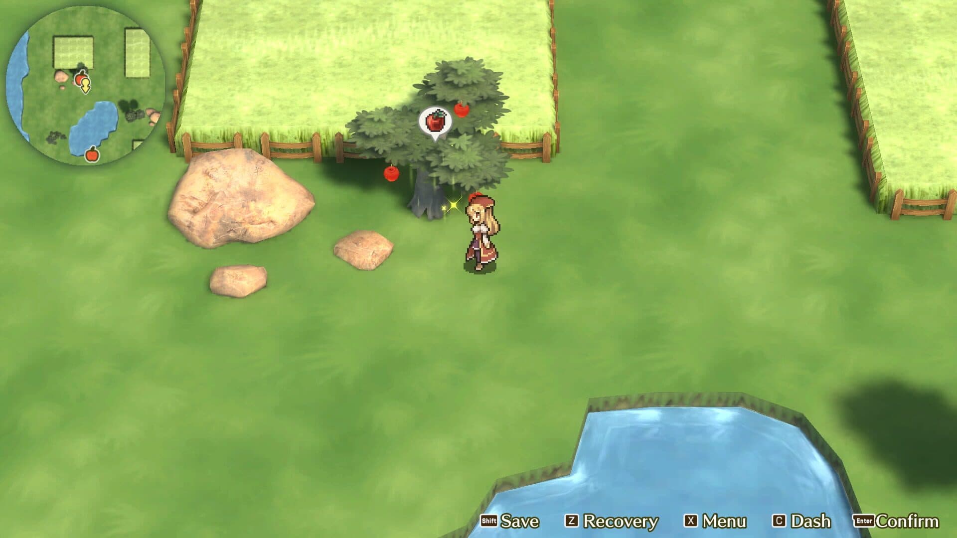 Marenian Tavern Story: Patty and the Hungry God screenshot 4