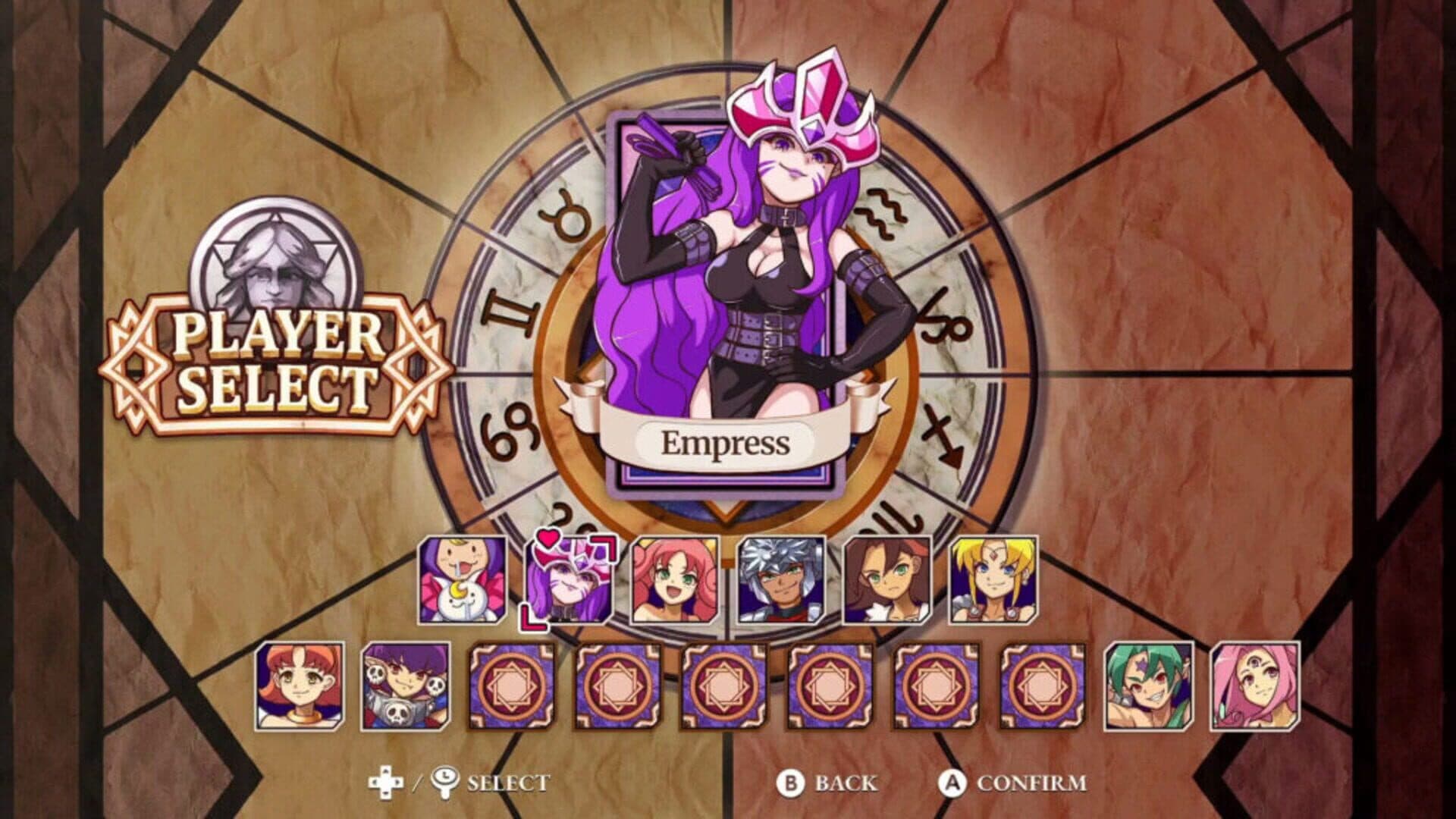 Magical Drop VI screenshot 1