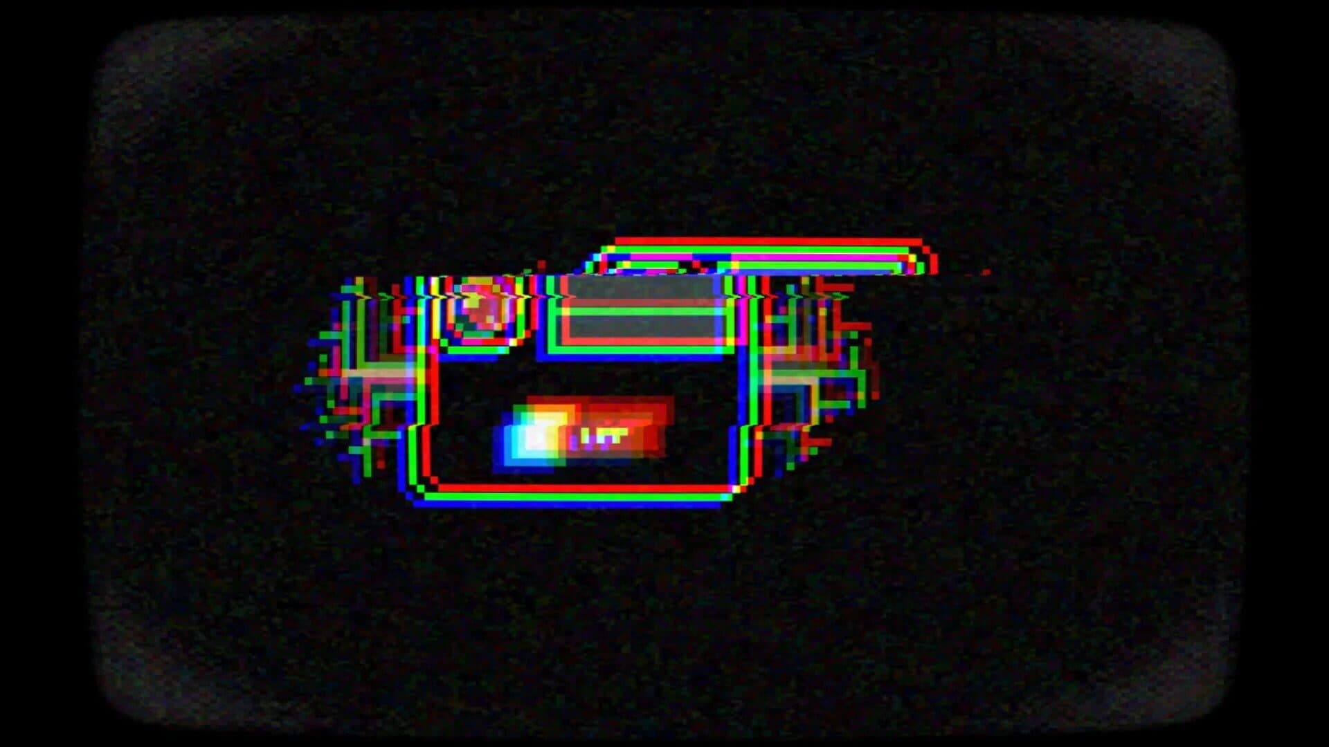 اسکرین‌شات Self: Where's My Father - 6
