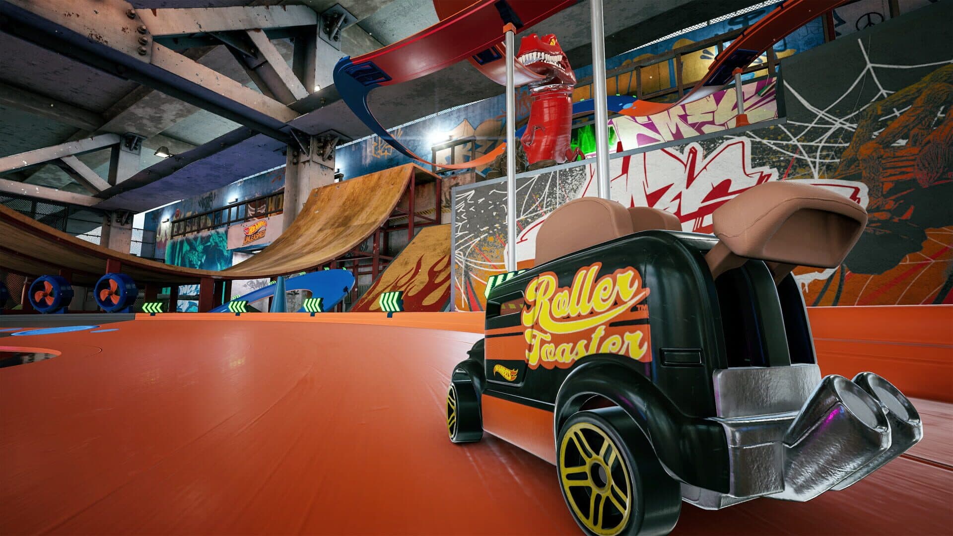 Hot Wheels Unleashed screenshot 9