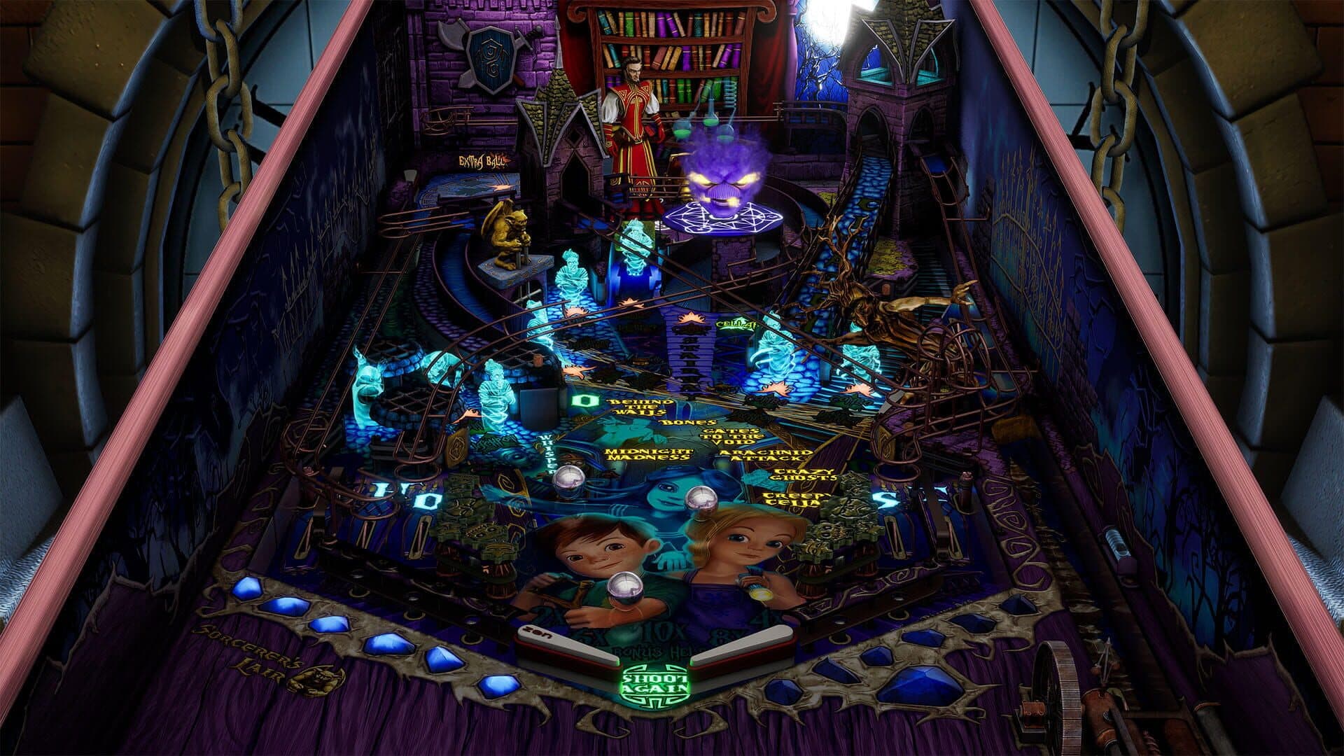 Pinball FX screenshot 9