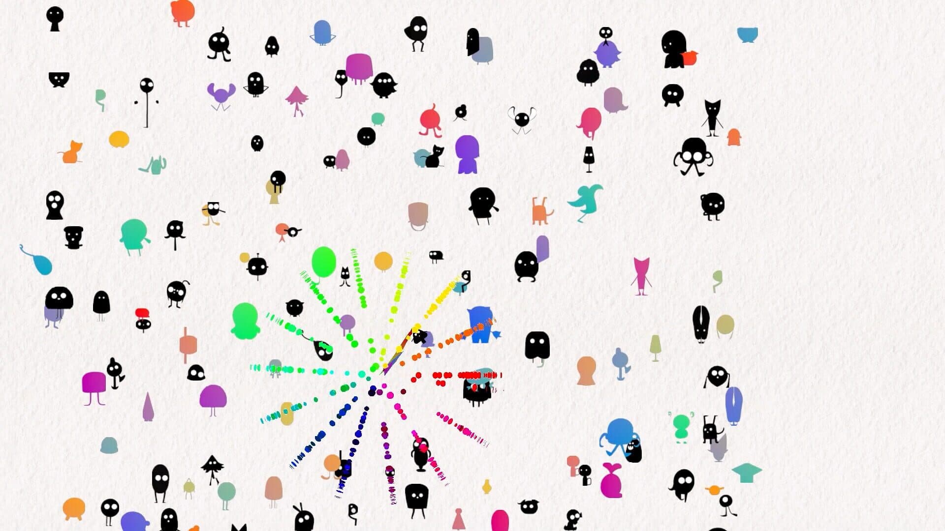اسکرین‌شات Doodle Harmony - 5