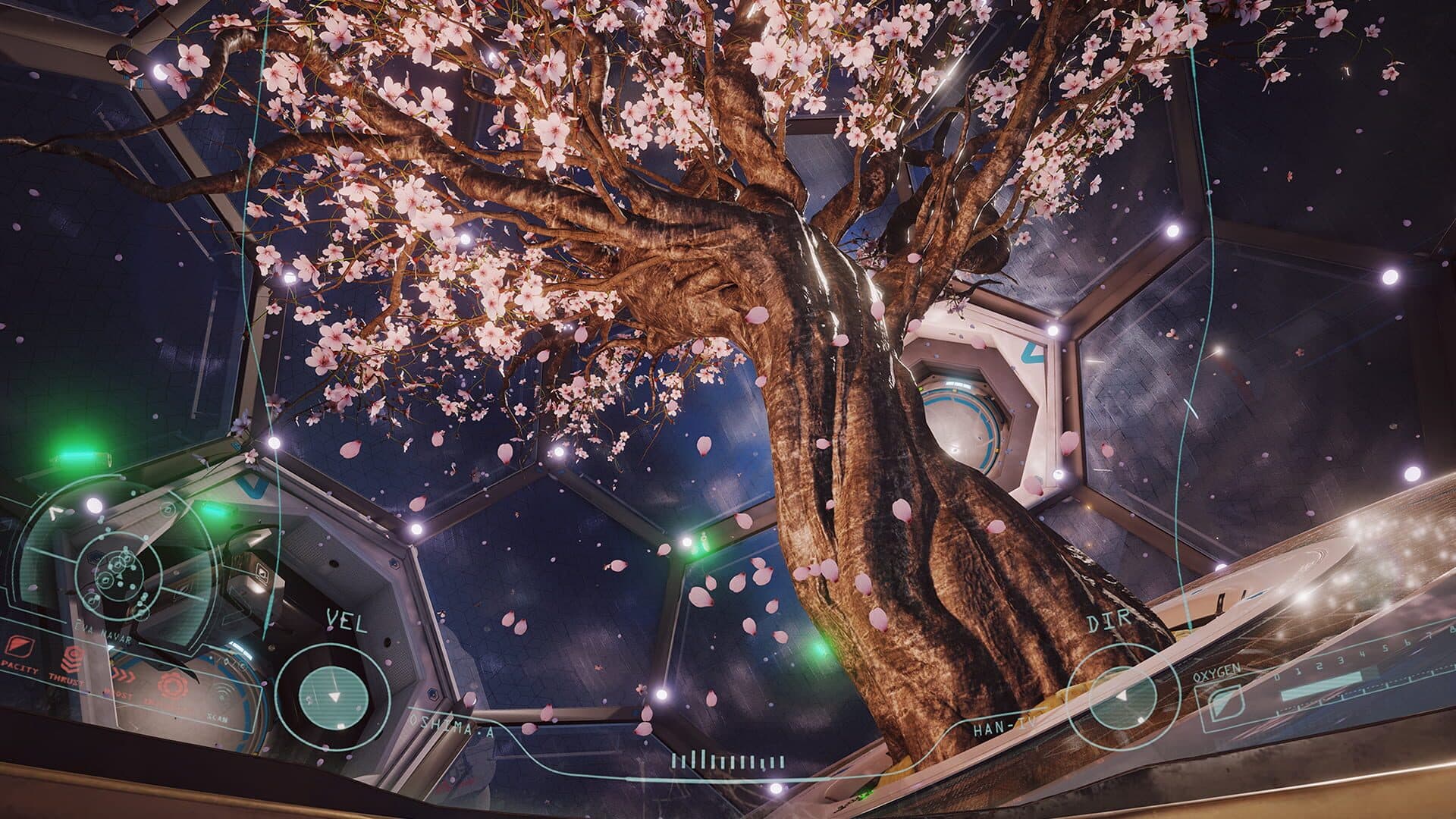 اسکرین‌شات Adr1ft - 1